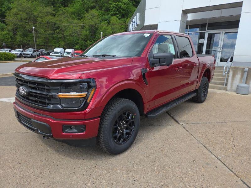 FORD F-150 XLT - 3