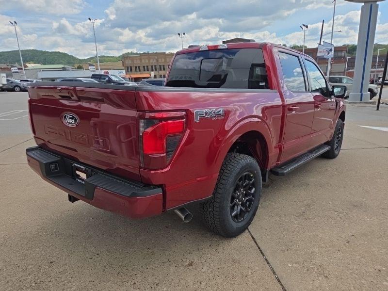FORD F-150 XLT - 7