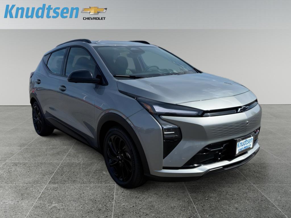 New 2027 Chevrolet Bolt RS FWD