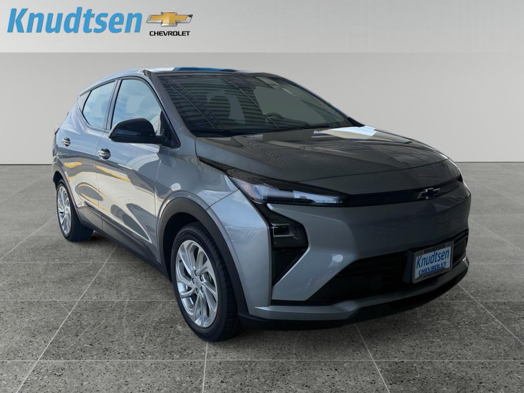 New 2027 Chevrolet Bolt LT FWD