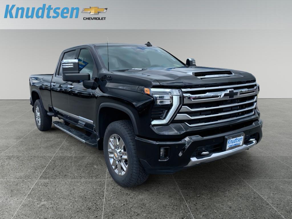 New 2026 Chevrolet Silverado 3500 High Country