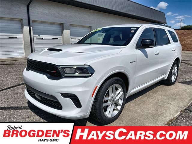 Used 2023 Dodge Durango R/T