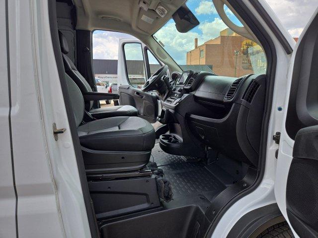 2025 RAM PROMASTER 2500 HIGH ROOF — миниатюра 21