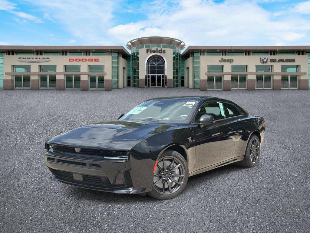 New 2026 Dodge Charger Scat Pack