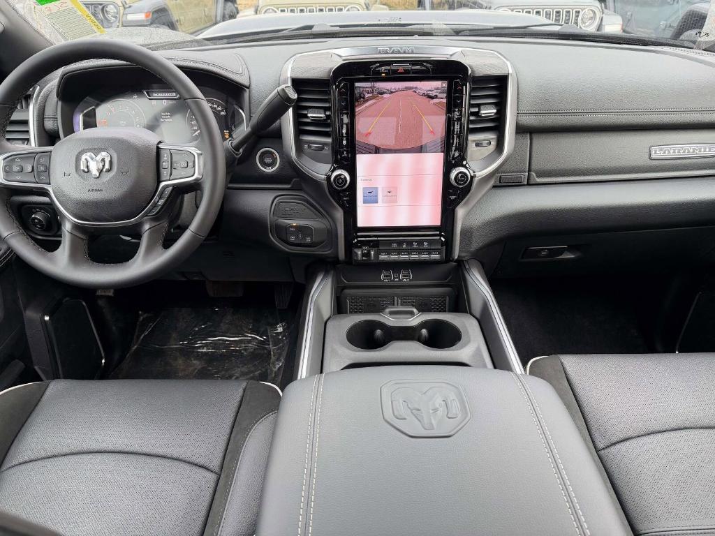 صورة مصغرة 15 لـ 2026 RAM 2500 LARAMIE