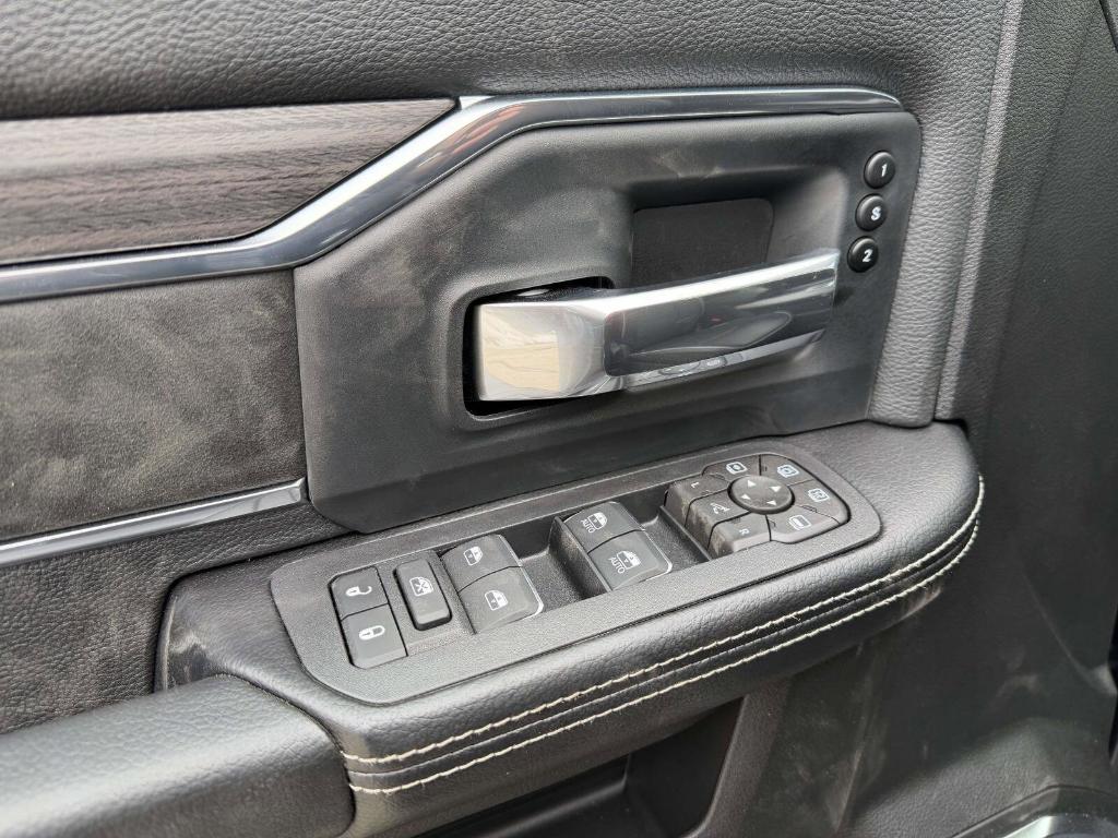 صورة مصغرة 18 لـ 2026 RAM 2500 LARAMIE