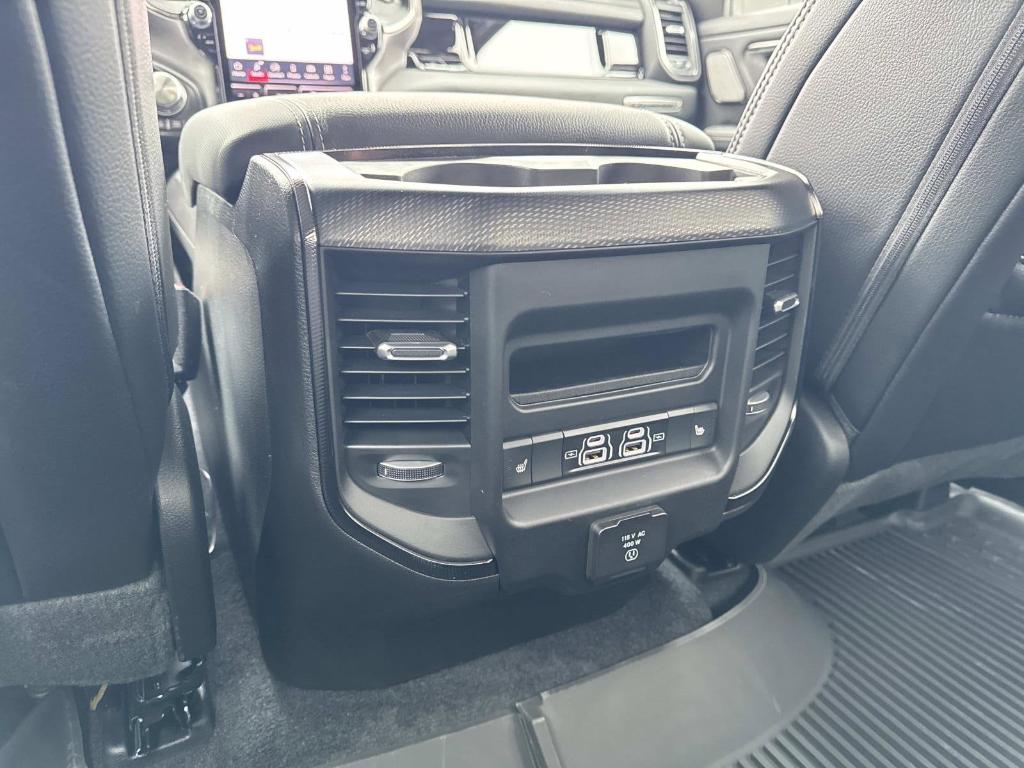 2026 RAM 1500 REBEL — миниатюра 16