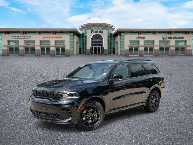 New 2026 Dodge Durango GT HEMI V8