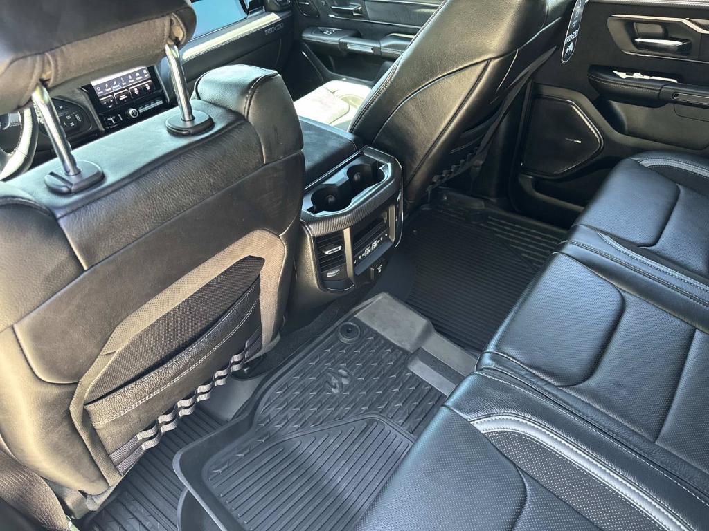2026 RAM 1500 RHO — миниатюра 13
