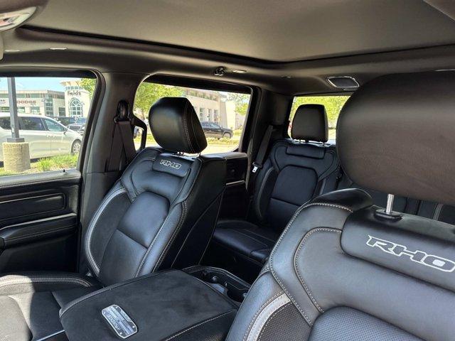 2026 RAM 1500 RHO 缩略图 32