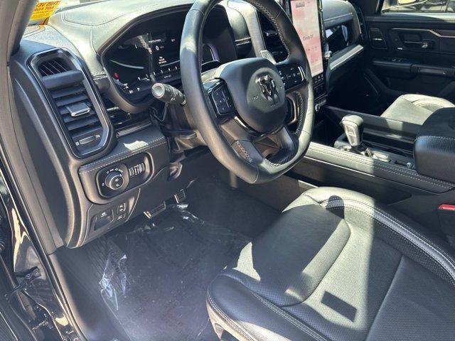 2026 RAM 1500 RHO 缩略图 21