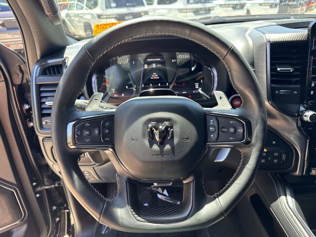 2026 RAM 1500 RHO — миниатюра 27