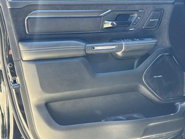 2026 RAM 1500 RHO 缩略图 17