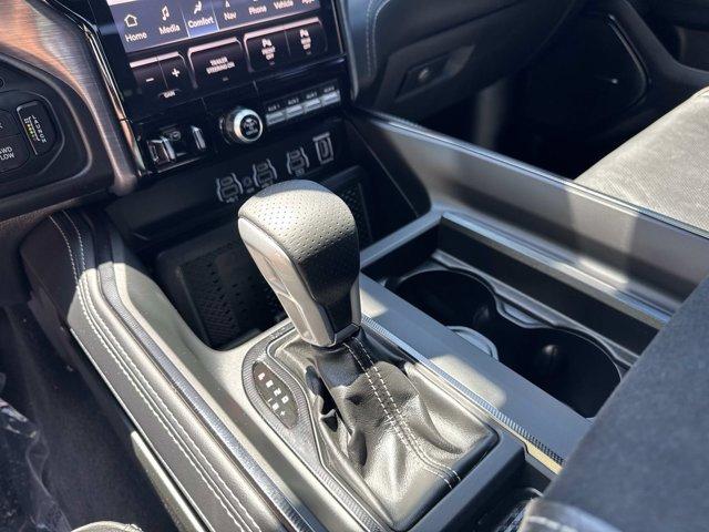 2026 RAM 1500 RHO 缩略图 26