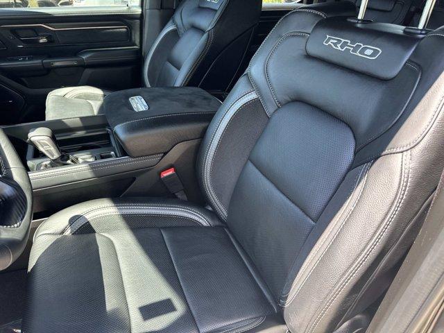 2026 RAM 1500 RHO 缩略图 20