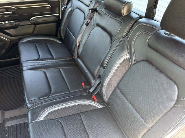 2026 RAM 1500 RHO 缩略图 13