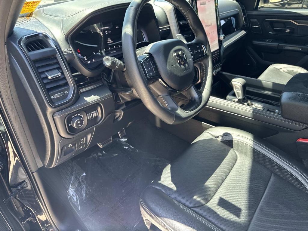 2026 RAM 1500 RHO — миниатюра 20