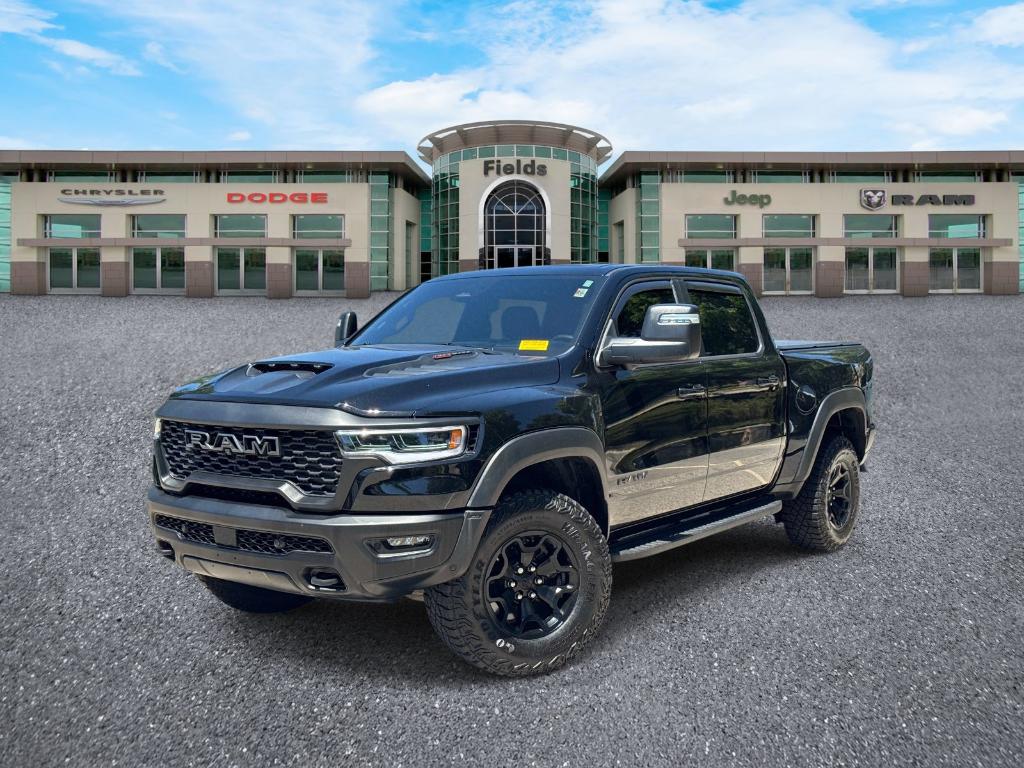 2026 RAM 1500 RHO — фото 1