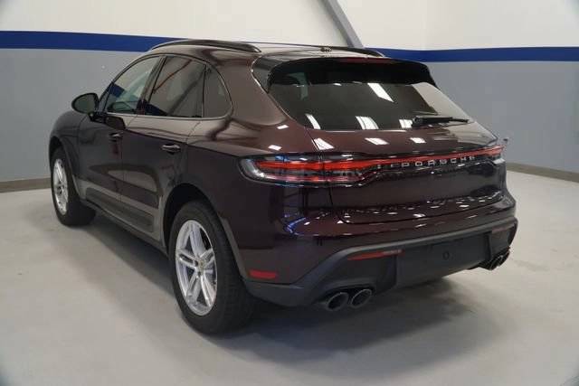 صورة 3 لـ 2026 Porsche MACAN