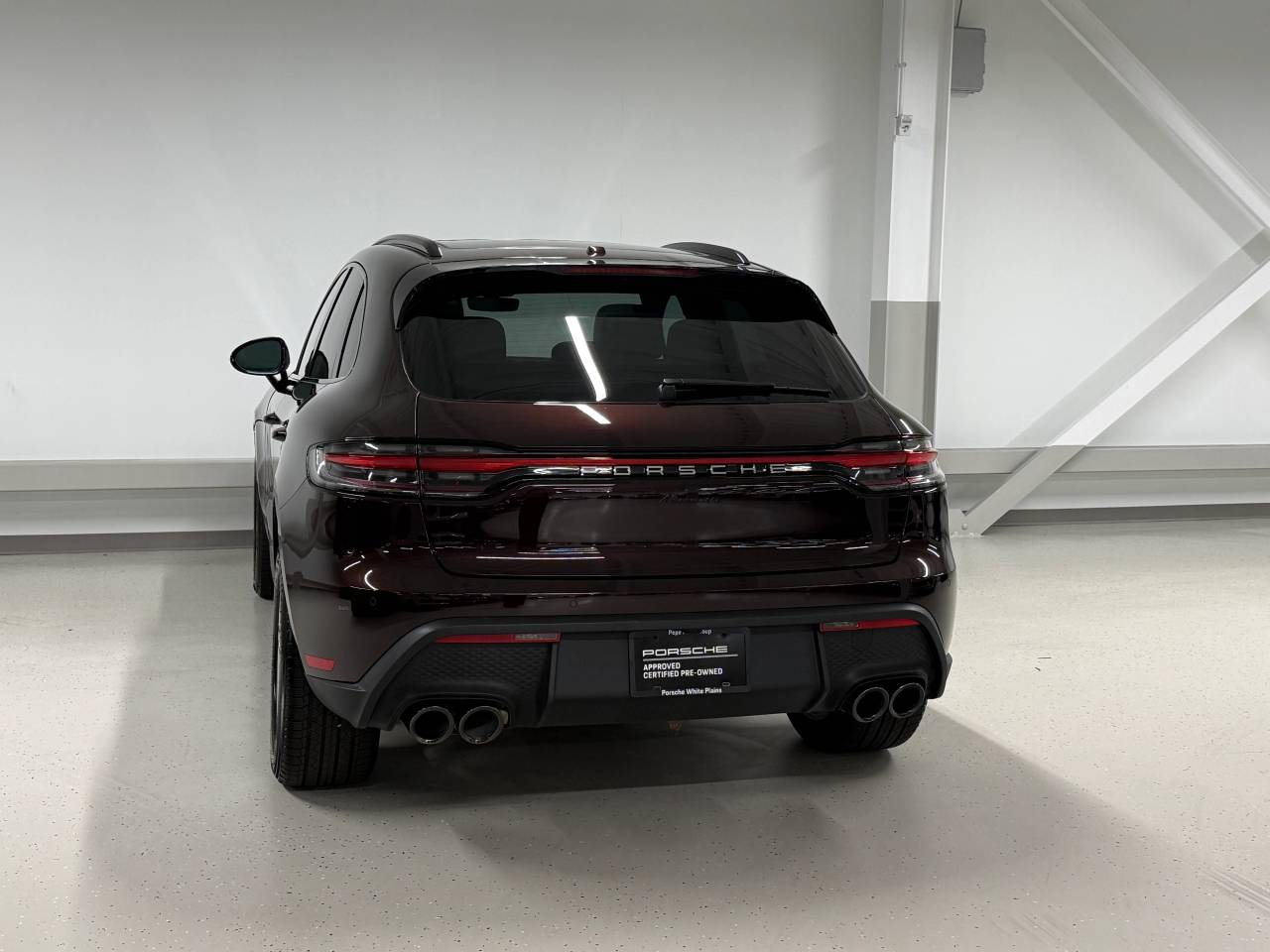 صورة 3 لـ 2026 Porsche MACAN