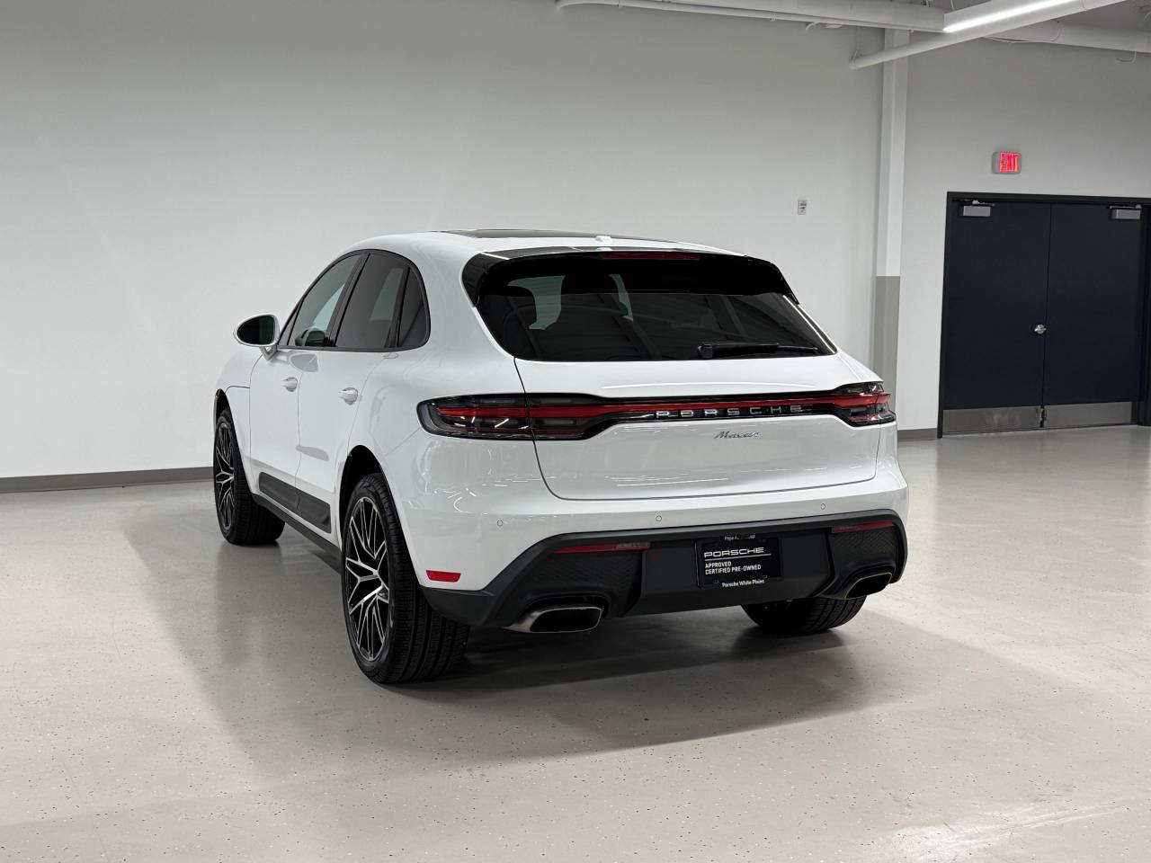 صورة 3 لـ 2026 Porsche MACAN