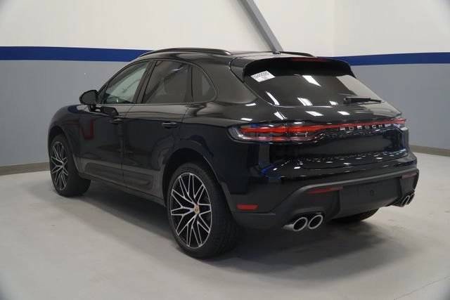 صورة 3 لـ 2026 Porsche MACAN