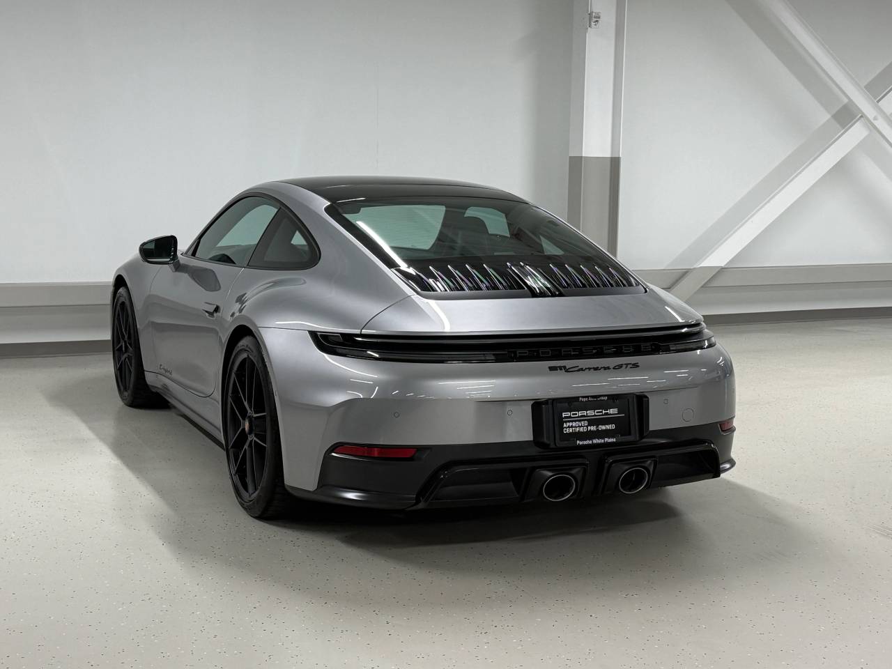2026 Porsche 911 照片 3