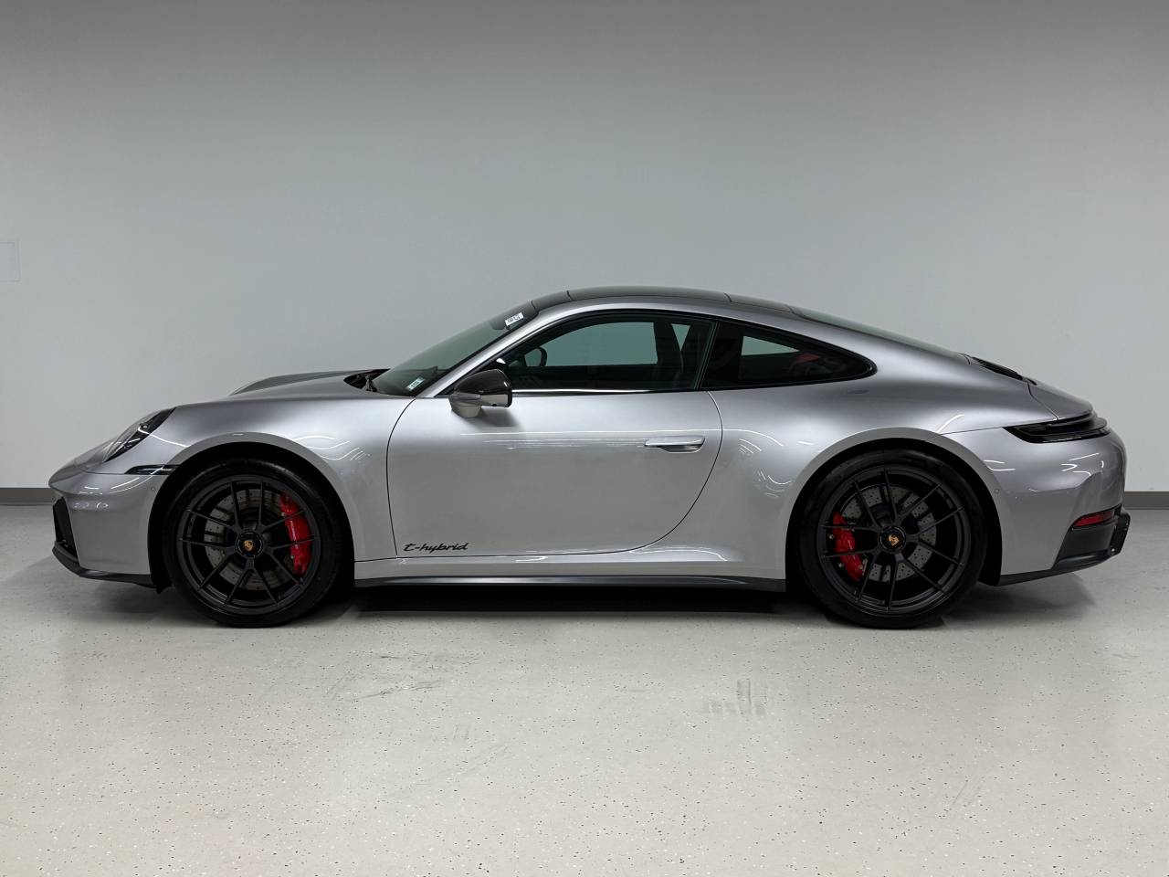 2026 Porsche 911 照片 2