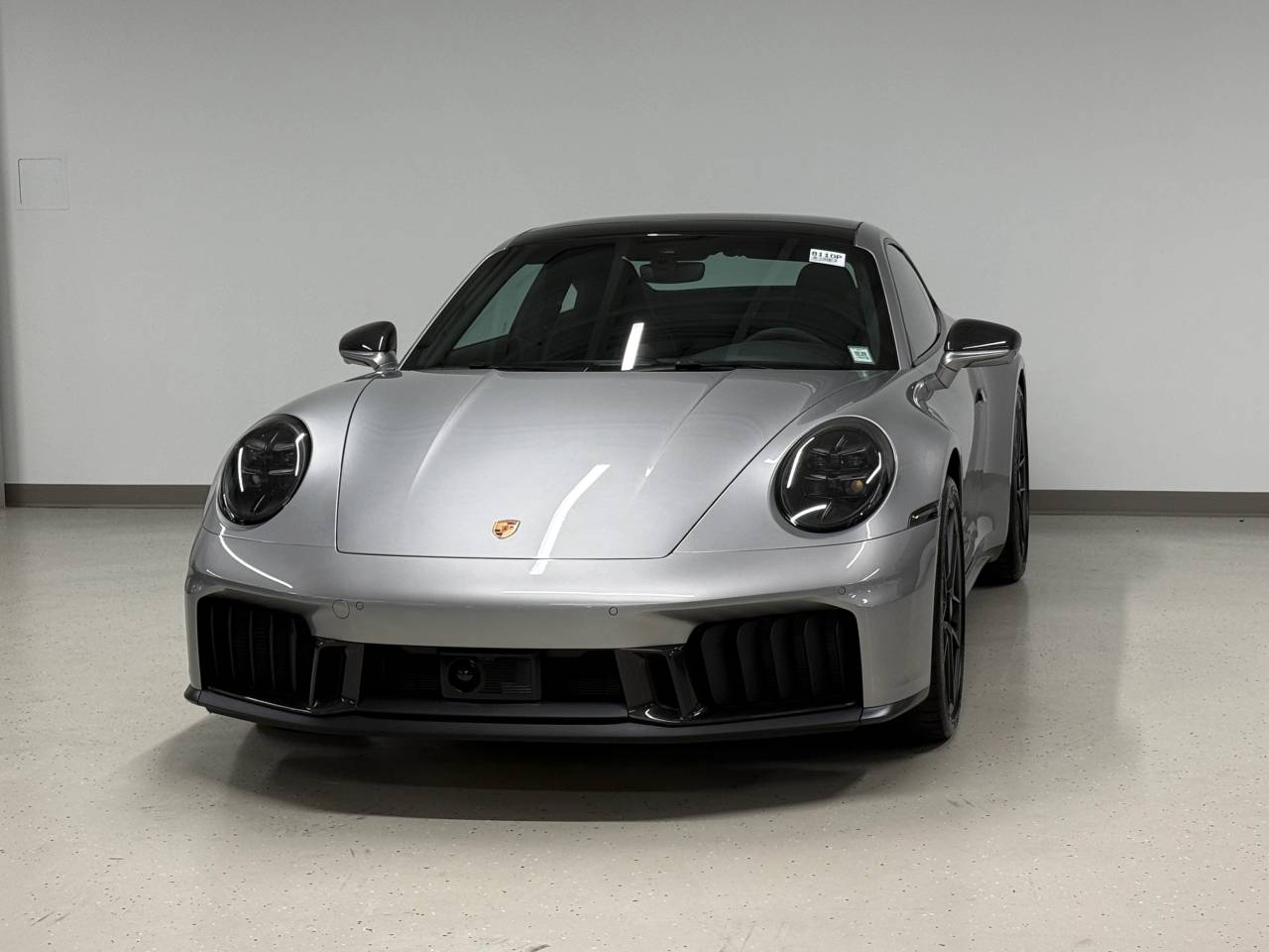 2026 Porsche 911 照片 1