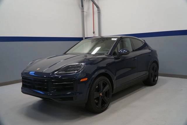 صورة 1 لـ 2026 Porsche CAYENNE