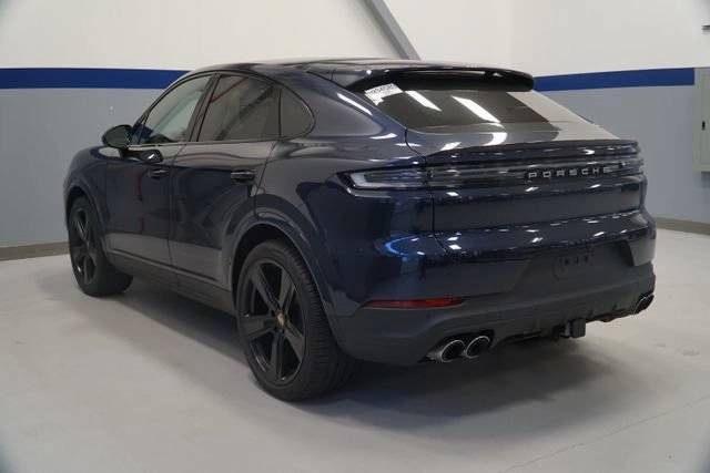 صورة 3 لـ 2026 Porsche CAYENNE