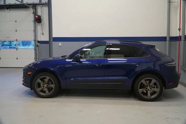 صورة 2 لـ 2026 Porsche MACAN