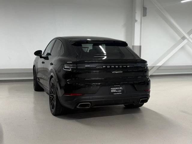 صورة 3 لـ 2026 Porsche CAYENNE