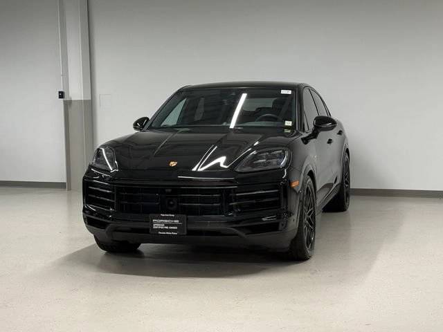 صورة 1 لـ 2026 Porsche CAYENNE