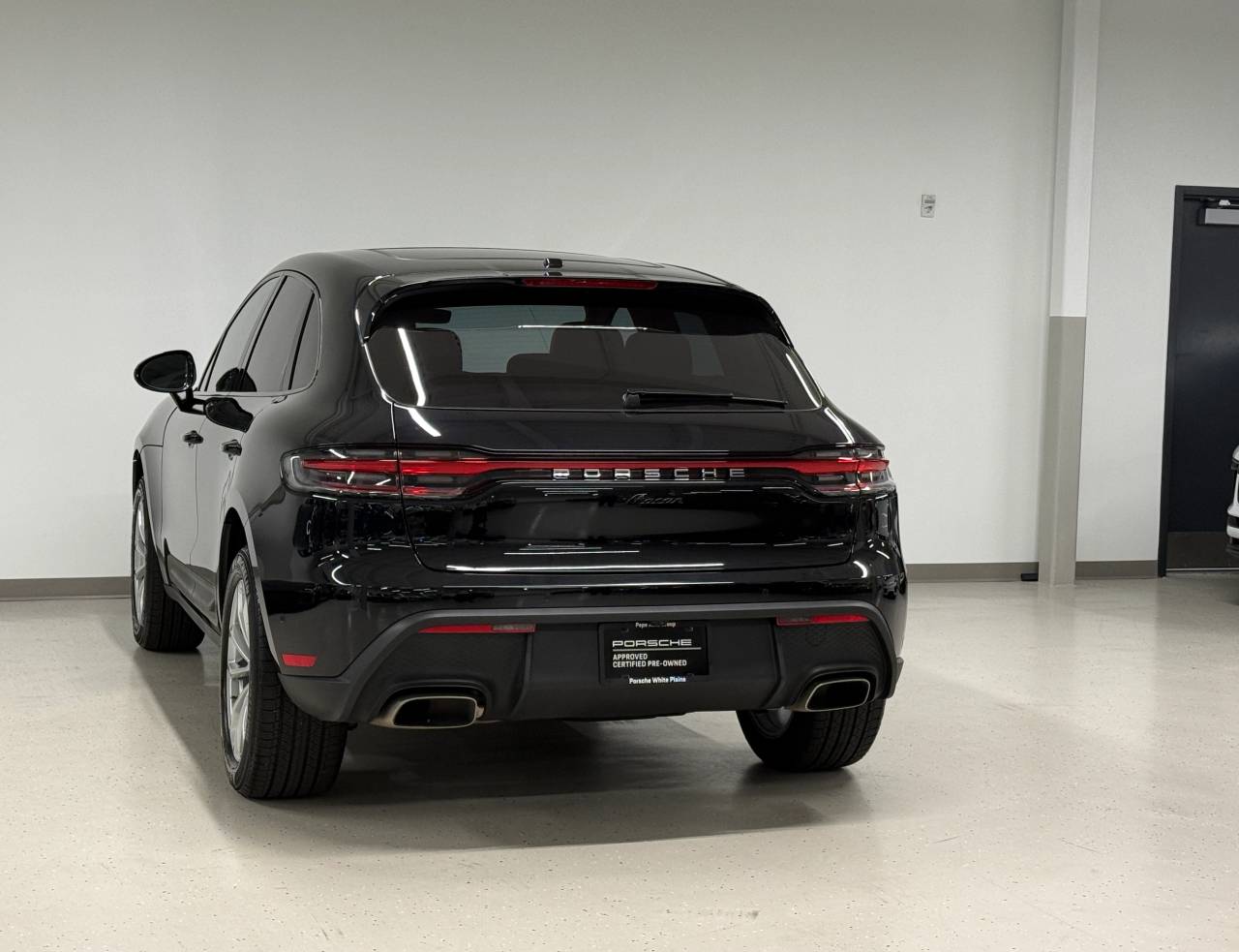 صورة 3 لـ 2026 Porsche MACAN