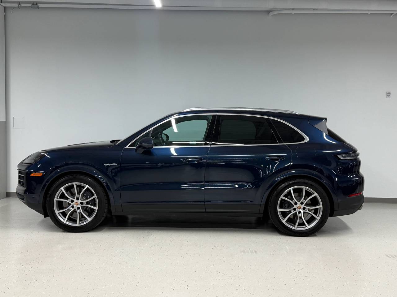 PORSCHE CAYENNE - 2