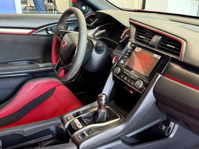 2021 Honda CIVIC TYPE R TOURING 缩略图 29