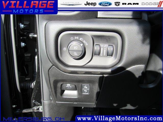 صورة مصغرة 14 لـ 2026 RAM 1500 BIG HORN