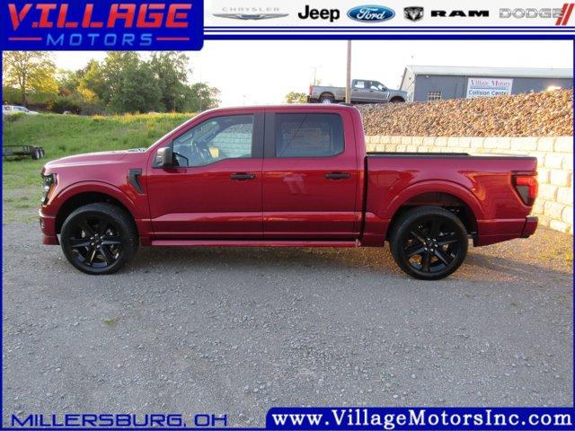 FORD F-150 STX - 7