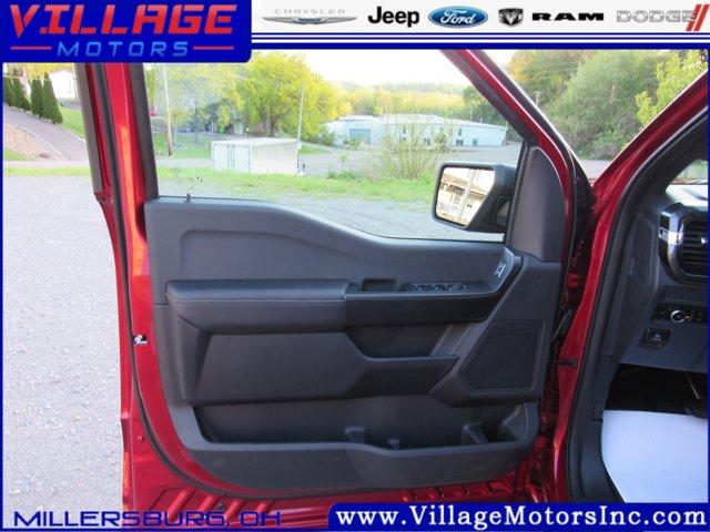 FORD F-150 STX - 8