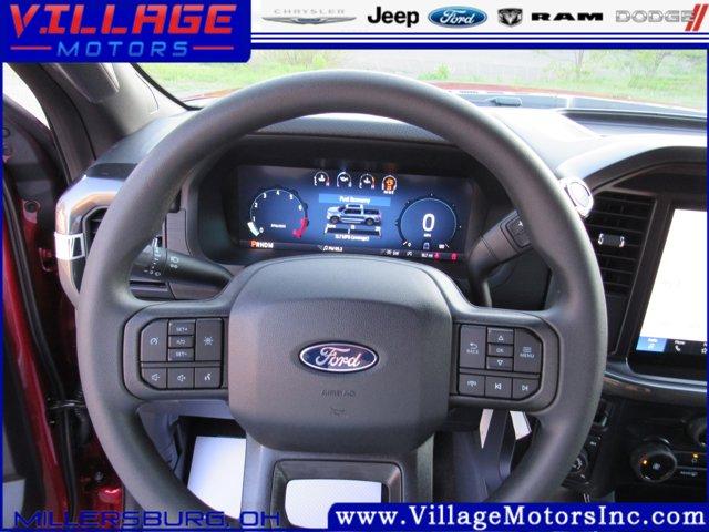 FORD F-150 STX - 10