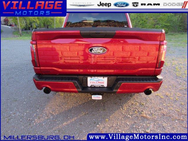 FORD F-150 STX - 5