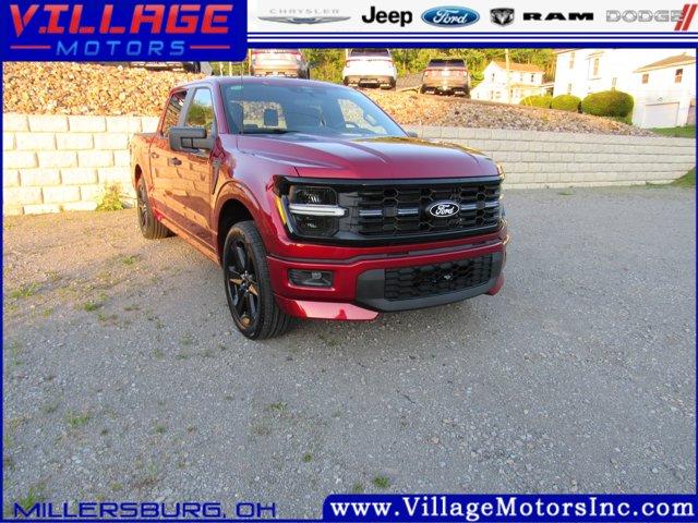 FORD F-150 STX - 3