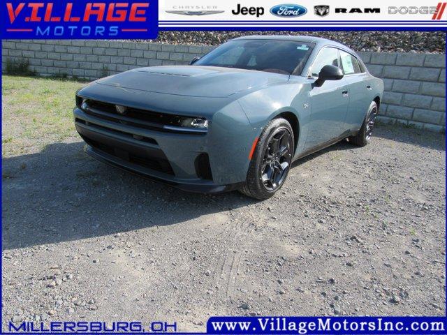 New 2026 Dodge Charger R/T