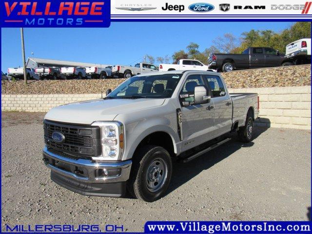 New 2026 Ford F-350 XL