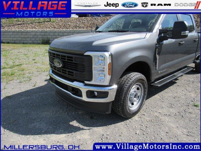 New 2026 Ford F-350 XL