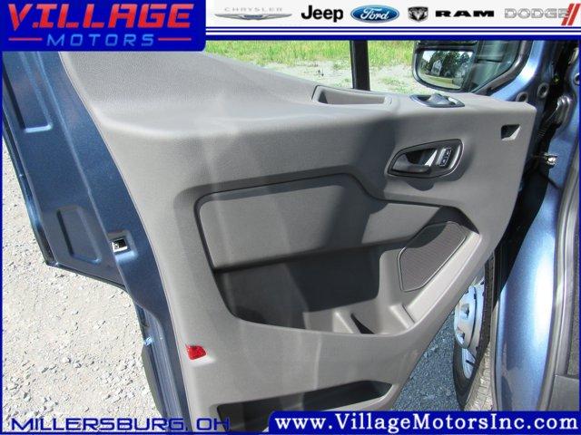 2026 FORD TRANSIT-350 XLT 照片 7