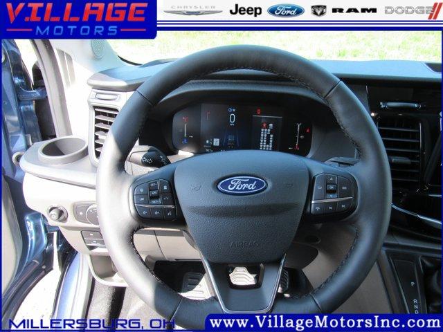 2026 FORD TRANSIT-350 XLT 照片 10