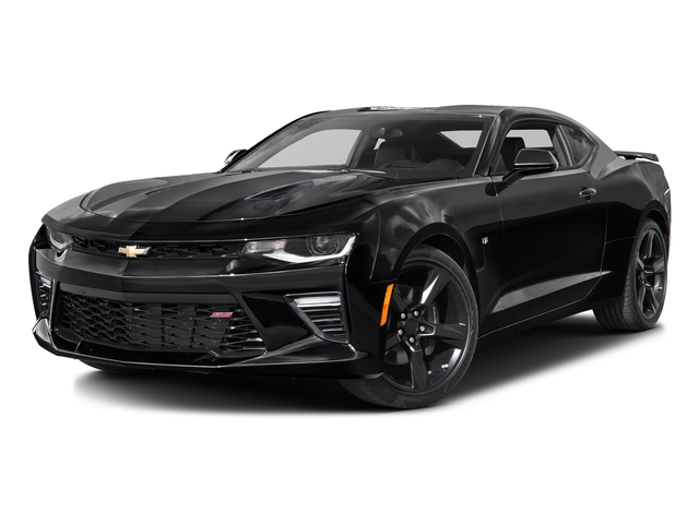 2017 Chevrolet Camaro