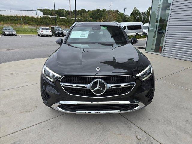 MERCEDES-BENZ GLC - 10